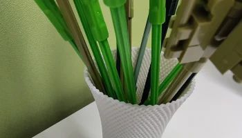 Corb Vase 2