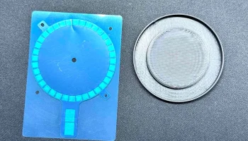 Настенное крепление Magsafe для iPhone 1