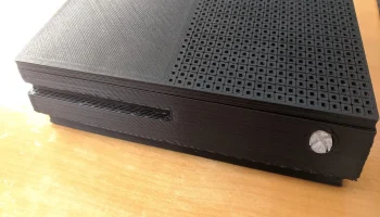 Подарочная коробка для игры/контейнер для безделушек Xbox... 1