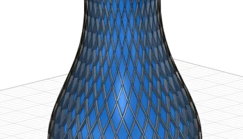 Vase Kunst