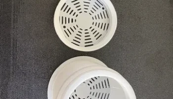 Silicabox / Контейнер из силикагеля для новых сменных кат... 2