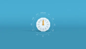 World Clock - автоматическое преобразование часовых поясов 4