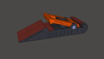Шлифовальный блок 1