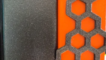 Сетка для дверной ручки Core One 2