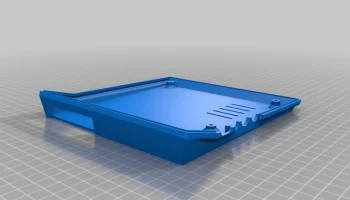 Корпус Sinclair ZX81 4