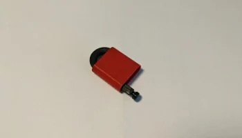 Pad Lock 2
