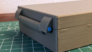 Чехол Anbernic RG35XX Plus 2