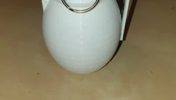 Батарейная граната