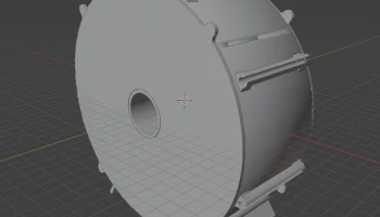 Коробка с нитью 1