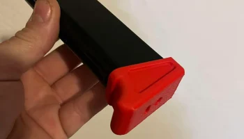Ножки магазина для страйкбола для пистолетов Glock и AAP 7