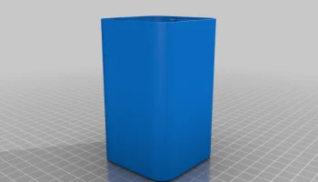 Чехол PowerBank (3s3p) v2 3