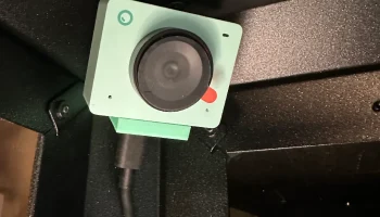 Крепление Obsbot Meet SE Core One - магниты 10x3 мм или 6...