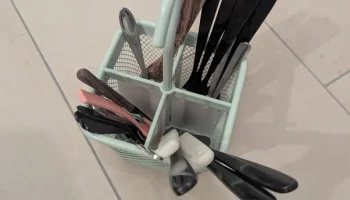 Разделитель для столовых приборов Ikea Update 1