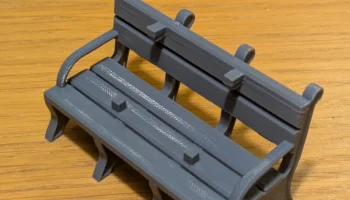 3D Лодочная подставка для телефона 1