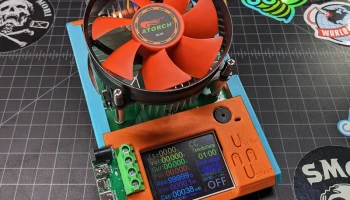 Корпус Atorch DL24