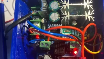 Parkside X20V TEAM Light 3