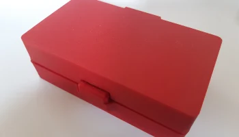 Чехол для зарядного устройства WoopStor 3 1