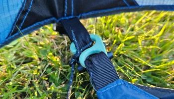 Fj&auml;llr&auml;ven Abisko Lite 1 - внутренний крючок для палатки 2