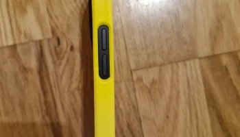 Чехол Nothing Phone 3a Pro 8