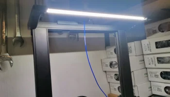 Ender 3 S1 Light 2