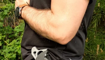 Чехол для Knuckle Spike 6