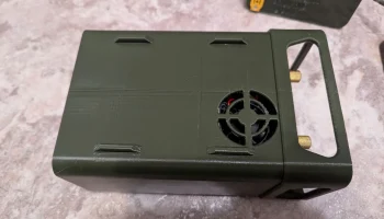 XY6020L Автономный источник питания 5