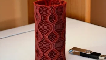 Vase 724