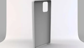 SAMSUNG GALAXY A71 5G TPU CASE