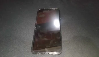 Толстый чехол для Moto G84 1