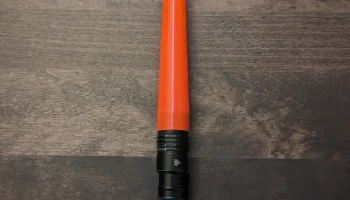 Рассеиватель фонаря для Streamlight ProTac 2L-X
