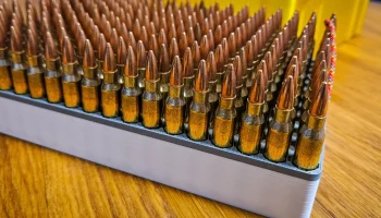 Ящик для патронов .223/5.56 7