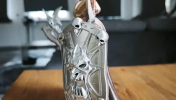 Soul Warden 8# Фэнтези Воин 1