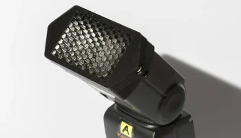 Модификаторы магнитной вспышки (Yongnuo YN685)......... 1