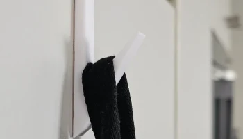 Wall Hook 1