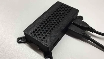 Корпус Raspberry Pi Zero Корпус Raspberry Pi Zero