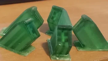 Кнопочная ручка 1