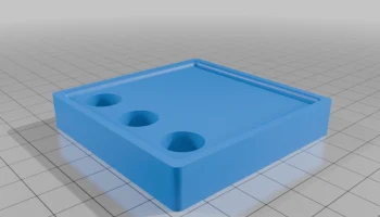 Лоток для наполнения капсул для испарителя Tinymight 2... 3