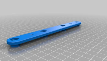 Держатель антенны для кастомной коробки Xiaomi Mi Router ...