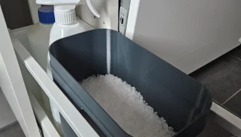 Контейнер для порошка (совместим с IKEA Metod/Maximera 20... 2