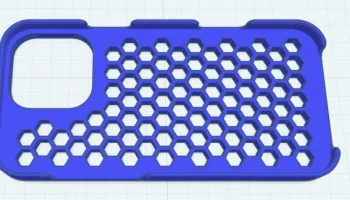 Чехол для телефона iPhone 15 pro max 2