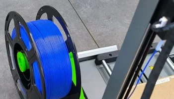 Ender 3 - Набор направляющих бокового держателя катушки V... 2
