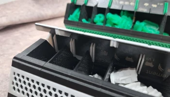 | Катан | Ящик игрока и карточка стоимости строительства 6