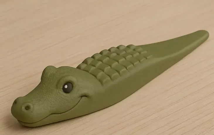 Стопор для двери