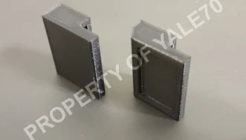 Сменная ножка Sharp VZ-3000 1