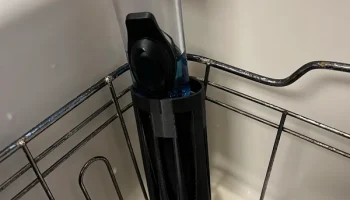 Держатель щетки для посуды OXO v4 Держатель щетки для посуды OXO v4