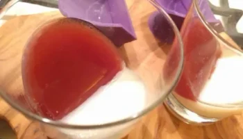 Держатель для стекла для молекулярной кухни 5