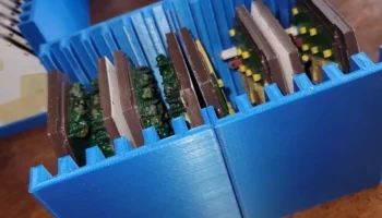 Держатели плиток Catan со ссылками на все необходимое для... 3