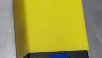 Магнит Anycubic Photon Mono X 3