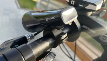 Держатель фонаря Sigma 1