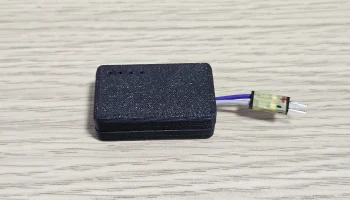 Чехол для литиевого зарядного устройства TP4056 с защито... 3